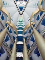 im Burj Al Arab &ndash; &copy; Jacob Spangenberg (Eberhardt TRAVEL)