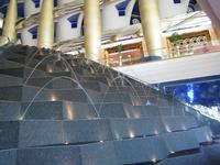 im Burj Al Arab &ndash; &copy; Jacob Spangenberg (Eberhardt TRAVEL)