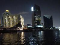 Dhau Cruise - Dubai Creek &ndash; &copy; Jacob Spangenberg (Eberhardt TRAVEL)