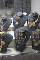 IMG_8885_Gold-Souk Dubai &ndash; &copy; Alice Teipelke (Eberhardt TRAVEL)