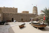 IMG_8905_Dubai Museum &ndash; &copy; Alice Teipelke (Eberhardt TRAVEL)
