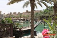 IMG_8967_Madinat Mall oder ?Klein-Venedig? &ndash; &copy; Alice Teipelke (Eberhardt TRAVEL)