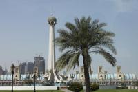IMG_8984_Perlen-Brunnen in Sharjah &ndash; &copy; Alice Teipelke (Eberhardt TRAVEL)