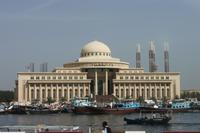 IMG_8985_Parlament in Sharjah &ndash; &copy; Alice Teipelke (Eberhardt TRAVEL)