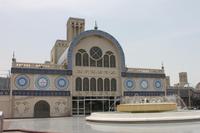 IMG_9000_Blue Souk in Sharjah &ndash; &copy; Alice Teipelke (Eberhardt TRAVEL)