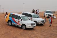 IMG_9006_Jeep-Safari Sharjah &ndash; &copy; Alice Teipelke (Eberhardt TRAVEL)