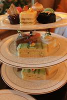 IMG_9155_Tea-Time-Teller im Emirates Palace Abu Dhabi &ndash; &copy; Alice Teipelke (Eberhardt TRAVEL)