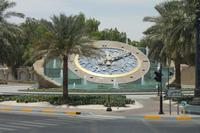 IMG_9248_Brunnen in Al Ain &ndash; &copy; Alice Teipelke (Eberhardt TRAVEL)