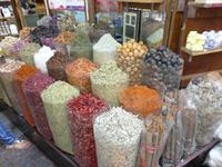 Im Gewürz Souk &ndash; &copy; Ralf Mehnert (Eberhardt TRAVEL)