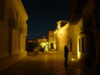 Al Bastakiya &ndash; &copy; Ralf Mehnert (Eberhardt TRAVEL)