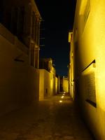 Al Bastakiya &ndash; &copy; Ralf Mehnert (Eberhardt TRAVEL)