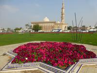 Sharjah - Cultural Square