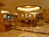 Abu Dhabi - Emirates Palace &ndash; &copy; Ralf Mehnert (Eberhardt TRAVEL)