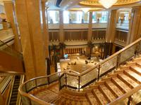 Abu Dhabi - Emirates Palace &ndash; &copy; Ralf Mehnert (Eberhardt TRAVEL)