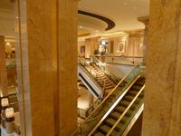 Abu Dhabi - Emirates Palace &ndash; &copy; Ralf Mehnert (Eberhardt TRAVEL)
