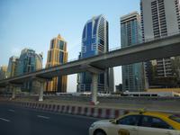 Dubai - Jumeirah Lake Tower &ndash; &copy; Ralf Mehnert (Eberhardt TRAVEL)