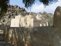 Al Bidya Moschee &ndash; &copy; Ralf Mehnert (Eberhardt TRAVEL)