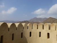 In Al Bidya &ndash; &copy; Ralf Mehnert (Eberhardt TRAVEL)