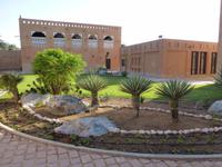 Al Ain Palast-Museum &ndash; &copy; Ralf Mehnert (Eberhardt TRAVEL)