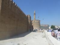 Dubai Museum