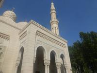 Jumeirah Moschee &ndash; &copy; Vicky Kern (Eberhardt TRAVEL)