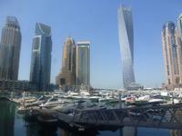 Dubai Marina &ndash; &copy; Vicky Kern (Eberhardt TRAVEL)