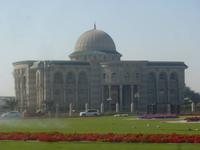 Sharjah &ndash; &copy; Vicky Kern (Eberhardt TRAVEL)