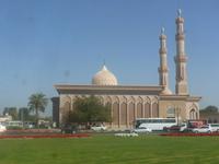 Sharjah &ndash; &copy; Vicky Kern (Eberhardt TRAVEL)
