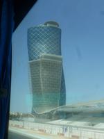 Abu Dhabi &ndash; &copy; Vicky Kern (Eberhardt TRAVEL)