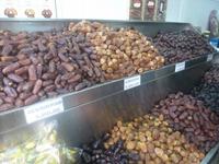 Dattelmarkt  &ndash; &copy; Vicky Kern (Eberhardt TRAVEL)