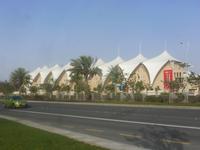 Formel 1 von Abu Dhabi &ndash; &copy; Vicky Kern (Eberhardt TRAVEL)