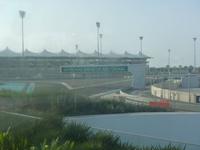 Formel 1 von Abu Dhabi &ndash; &copy; Vicky Kern (Eberhardt TRAVEL)
