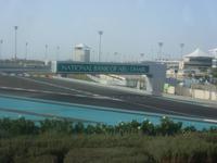 Formel 1 von Abu Dhabi &ndash; &copy; Vicky Kern (Eberhardt TRAVEL)