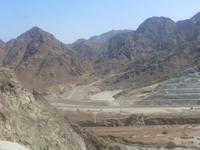 Hajar Gebirge &ndash; &copy; Vicky Kern (Eberhardt TRAVEL)