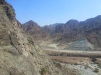 Hajar Gebirge &ndash; &copy; Vicky Kern (Eberhardt TRAVEL)