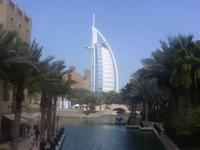 Madinat Souk &ndash; &copy; Vicky Kern (Eberhardt TRAVEL)