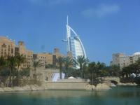 Madinat Souk &ndash; &copy; Vicky Kern (Eberhardt TRAVEL)