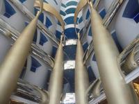 Burj al Arab &ndash; &copy; Vicky Kern (Eberhardt TRAVEL)
