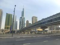 Dubai Marina &ndash; &copy; Vicky Kern (Eberhardt TRAVEL)