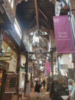 Souq Madinat &ndash; &copy; Simone Willner (Eberhardt TRAVEL)