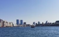 Dubai Creek &ndash; &copy; Simone Willner (Eberhardt TRAVEL)