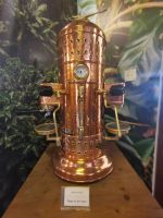 Im Kaffeemuseum &ndash; &copy; Simone Willner (Eberhardt TRAVEL)