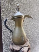 Arabische Kaffeekanne &ndash; &copy; Simone Willner (Eberhardt TRAVEL)