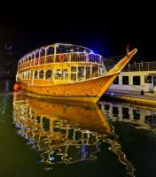 Dhau &ndash; &copy; Simone Willner (Eberhardt TRAVEL)