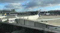 Anreise von Frankfurt nach Dubai &ndash; &copy; Jacob Spangenberg (Eberhardt TRAVEL)