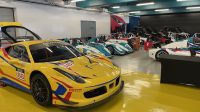 Abu Dhabi Stadtrundfahrt - Formel 1 Rennstrecke &ndash; &copy; Jacob Spangenberg (Eberhardt TRAVEL)