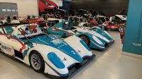 Abu Dhabi Stadtrundfahrt - Formel 1 Rennstrecke &ndash; &copy; Jacob Spangenberg (Eberhardt TRAVEL)