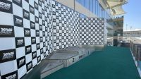 Abu Dhabi Stadtrundfahrt - Formel 1 Rennstrecke &ndash; &copy; Jacob Spangenberg (Eberhardt TRAVEL)