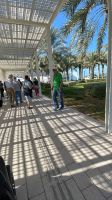 Abu Dhabi Stadtrundfahrt - Besuch des Louvre Abu Dhabi &ndash; &copy; Jacob Spangenberg (Eberhardt TRAVEL)