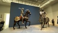 Abu Dhabi Stadtrundfahrt - Besuch des Louvre Abu Dhabi &ndash; &copy; Jacob Spangenberg (Eberhardt TRAVEL)